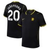 Goedkope Chelsea Joao Pedro 20 Uitshirt 2026-27 Goedkope Chelsea Joao Pedro 20 Uitshirt 2026-27