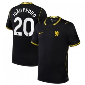 Goedkope Chelsea Joao Pedro 20 Uitshirt 2026-27