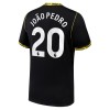 Goedkope Chelsea Joao Pedro 20 Uitshirt 2026-27