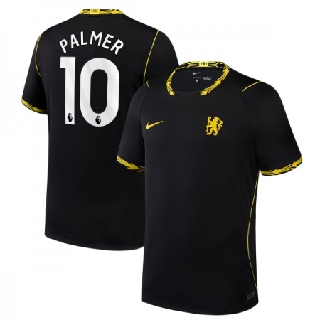 Goedkope Chelsea Palmer 10 Uitshirt 2026-27 Goedkope Chelsea Palmer 10 Uitshirt 2026-27