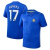 Goedkope Chelsea Rogers 17 Thuisshirt 2026-27 Goedkope Chelsea Rogers 17 Thuisshirt 2026-27