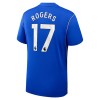 Goedkope Chelsea Rogers 17 Thuisshirt 2026-27