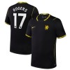 Goedkope Chelsea Rogers 17 Uitshirt 2026-27 Goedkope Chelsea Rogers 17 Uitshirt 2026-27