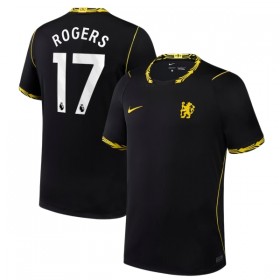 Goedkope Chelsea Rogers 17 Uitshirt 2026-27