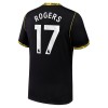 Goedkope Chelsea Rogers 17 Uitshirt 2026-27