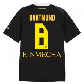 Goedkope Borussia Dortmund F. Nmecha 8 Uitshirt 2026-27