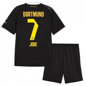 Goedkope Borussia Dortmund Jobe 7 Kids Uittenue 2026-27