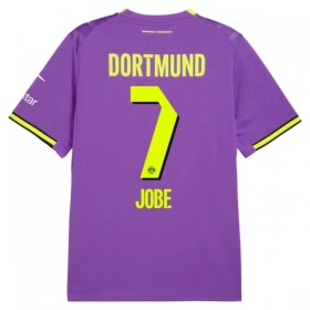 Goedkope Borussia Dortmund Jobe 7 Third Shirt 2026-27