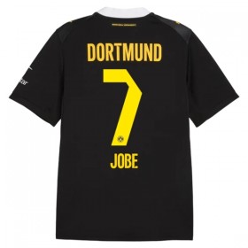Goedkope Borussia Dortmund Jobe 7 Uitshirt 2026-27