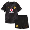 Goedkope Borussia Dortmund Kids Uittenue 2026-27 Goedkope Borussia Dortmund Kids Uittenue 2026-27