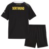 Goedkope Borussia Dortmund Kids Uittenue 2026-27