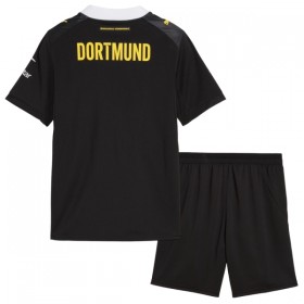 Goedkope Borussia Dortmund Kids Uittenue 2026-27