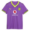 Goedkope Borussia Dortmund Third Shirt 2026-27 Goedkope Borussia Dortmund Third Shirt 2026-27