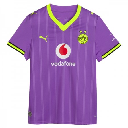Goedkope Borussia Dortmund Third Shirt 2026-27 Goedkope Borussia Dortmund Third Shirt 2026-27