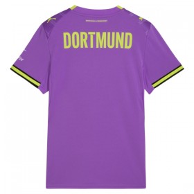 Goedkope Borussia Dortmund Third Shirt 2026-27