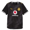 Goedkope Borussia Dortmund Uitshirt 2026-27 Goedkope Borussia Dortmund Uitshirt 2026-27