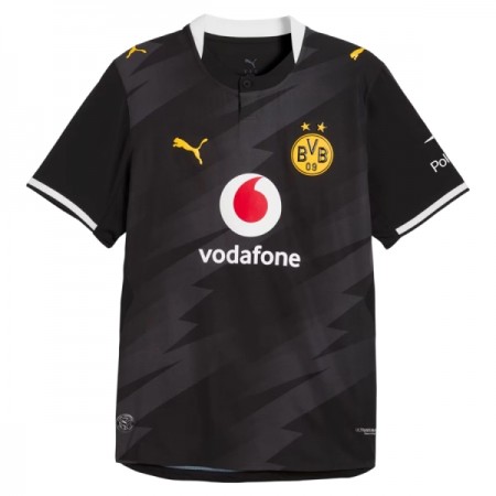 Goedkope Borussia Dortmund Uitshirt 2026-27 Goedkope Borussia Dortmund Uitshirt 2026-27