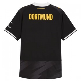 Goedkope Borussia Dortmund Uitshirt 2026-27