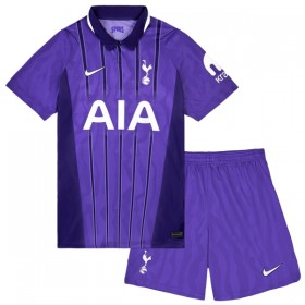 Goedkope Tottenham Hotspur Kids Third Tenue 2026-27