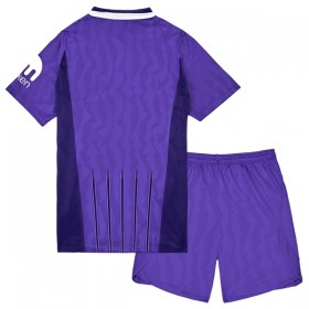 Goedkope Tottenham Hotspur Kids Third Tenue 2026-27