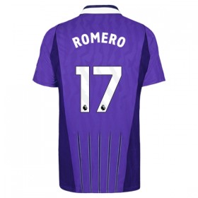 Goedkope Tottenham Hotspur Romero 17 Third Shirt 2026-27