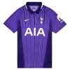 Goedkope Tottenham Hotspur Third Shirt 2026-27 Goedkope Tottenham Hotspur Third Shirt 2026-27