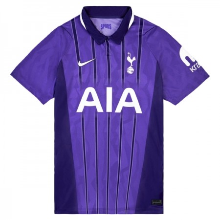 Goedkope Tottenham Hotspur Third Shirt 2026-27 Goedkope Tottenham Hotspur Third Shirt 2026-27