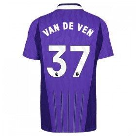 Goedkope Tottenham Hotspur Van De Ven 37 Third Shirt 2026-27