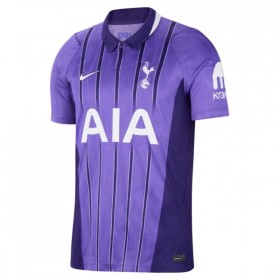 Goedkope Tottenham Hotspur Van De Ven 37 Third Shirt 2026-27
