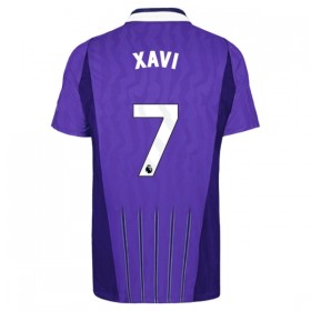 Goedkope Tottenham Hotspur Xavi 7 Third Shirt 2026-27