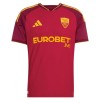 Goedkope AS Roma Dybala 21 Thuisshirt 2026-27