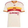 Goedkope AS Roma Dybala 21 Uitshirt 2026-27