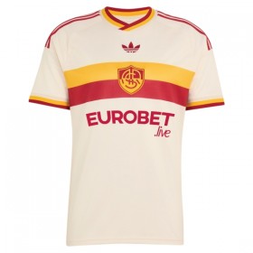 Goedkope AS Roma Dybala 21 Uitshirt 2026-27