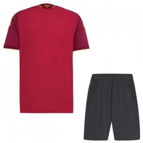 Goedkope AS Roma Kids Thuistenue 2026-27