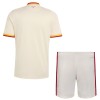 Goedkope AS Roma Kids Uittenue 2026-27