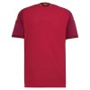 Goedkope AS Roma Thuisshirt 2026-27