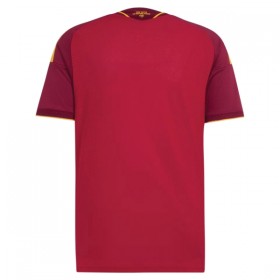Goedkope AS Roma Thuisshirt 2026-27