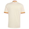Goedkope AS Roma Uitshirt 2026-27