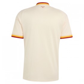 Goedkope AS Roma Uitshirt 2026-27