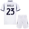 Goedkope Inter Milan Barella 23 Kids Uittenue 2026-27 Goedkope Inter Milan Barella 23 Kids Uittenue 2026-27