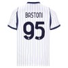 Goedkope Inter Milan Bastoni 95 Uitshirt 2026-27 Goedkope Inter Milan Bastoni 95 Uitshirt 2026-27