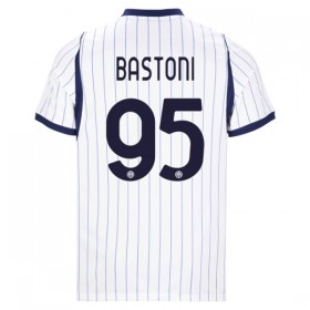 Goedkope Inter Milan Bastoni 95 Uitshirt 2026-27