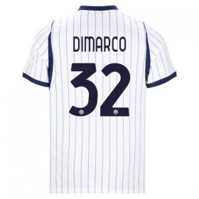 Goedkope Inter Milan Dimarco 32 Uitshirt 2026-27