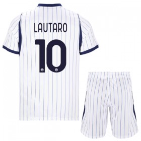 Goedkope Inter Milan Lautaro 10 Kids Uittenue 2026-27