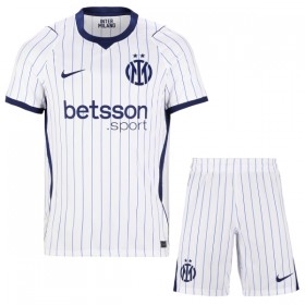Goedkope Inter Milan Lautaro 10 Kids Uittenue 2026-27