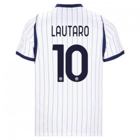 Goedkope Inter Milan Lautaro 10 Uitshirt 2026-27