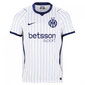 Goedkope Inter Milan Lautaro 10 Uitshirt 2026-27