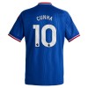 Goedkope Manchester United Cunha 10 Uitshirt 2026-27 Goedkope Manchester United Cunha 10 Uitshirt 2026-27