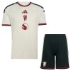 Goedkope Manchester United Kids Third Tenue 2026-27 Goedkope Manchester United Kids Third Tenue 2026-27