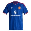 Goedkope Manchester United Mainoo 37 Uitshirt 2026-27